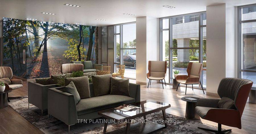 Mississauga, ON L5M 2T1,2485 Eglinton AVE W #505