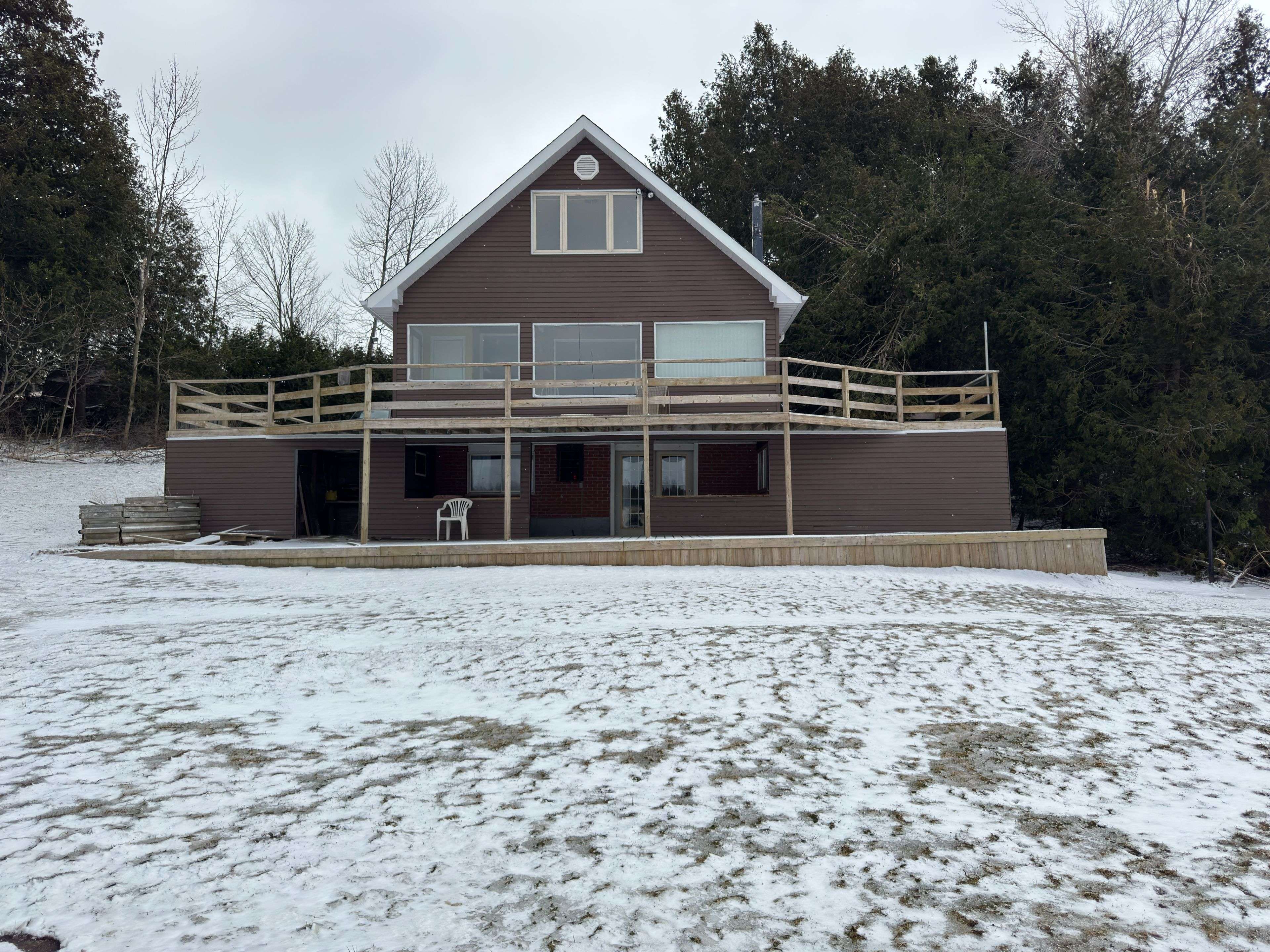 Kawartha Lakes, ON K9V 4R1,16 Leisure LN