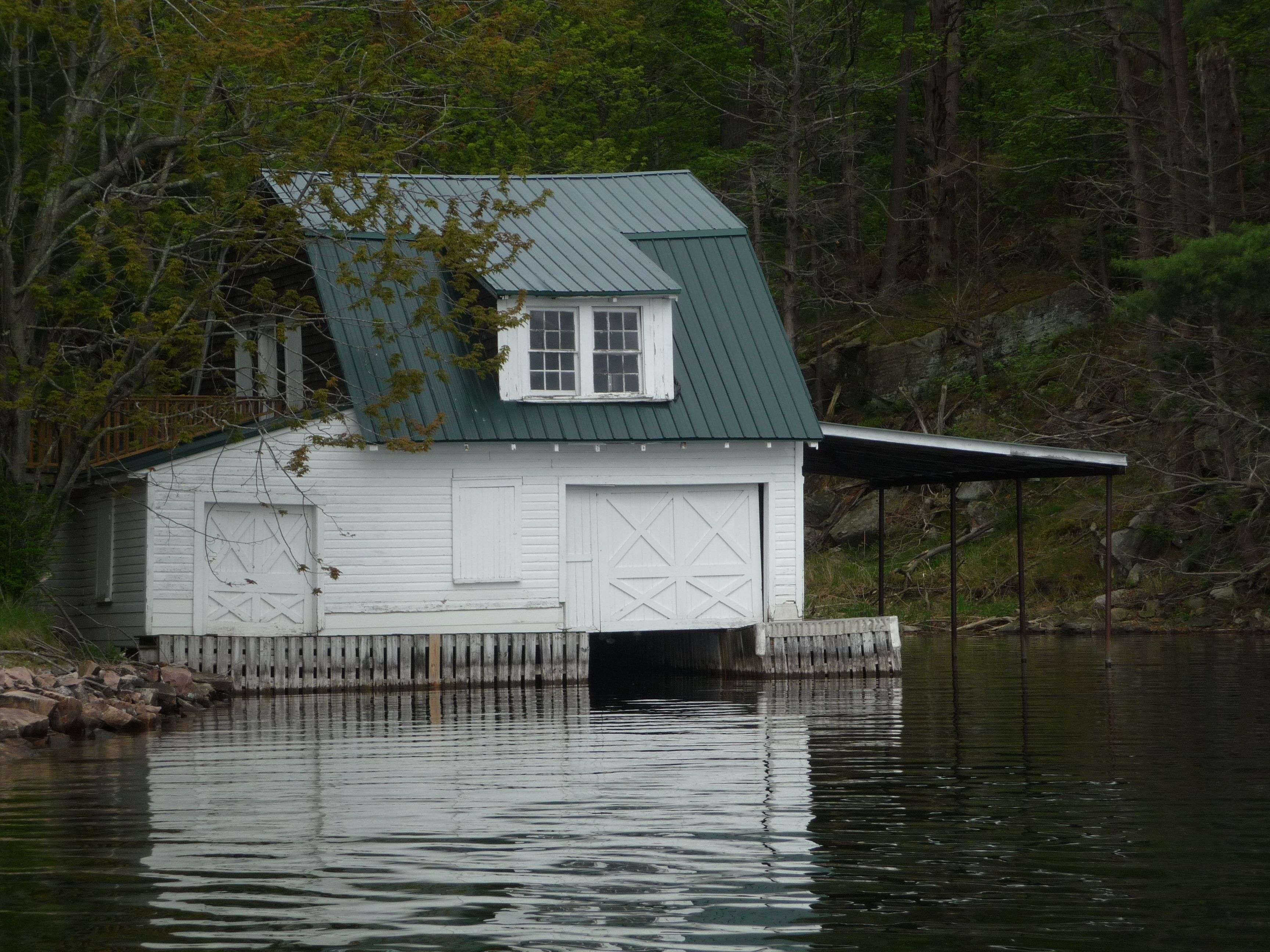 Front Of Leeds & Seeleys Bay, ON K0E 1R0,87 Club IS