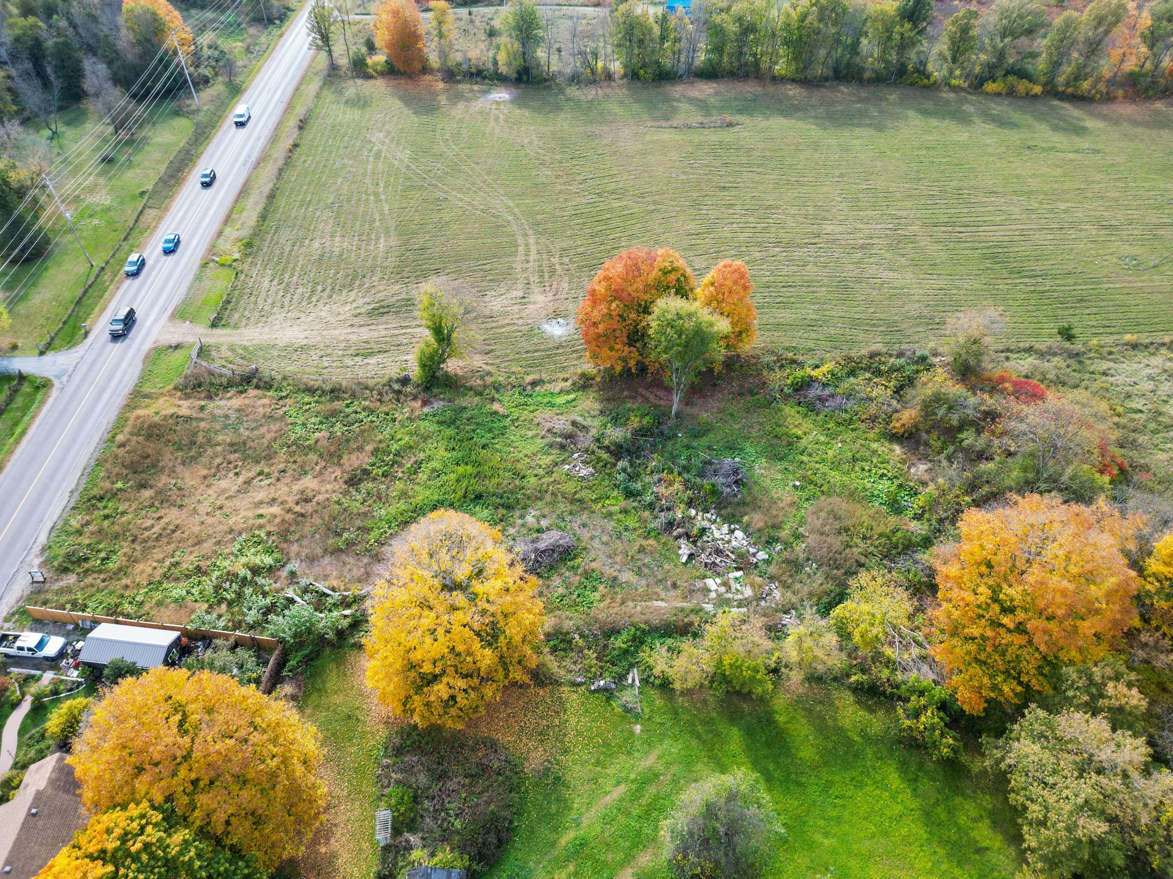 Stone Mills, ON K0K 1Z0,1017 County Road 14 N/A