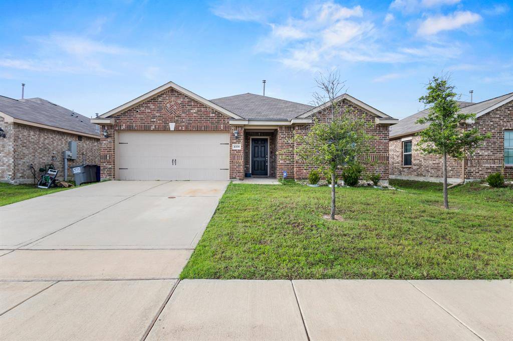 Forney, TX 75126,4308 Cat Tail Way