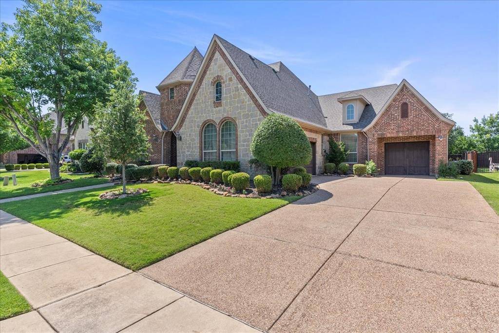Trophy Club, TX 76262,2223 Alisa Lane