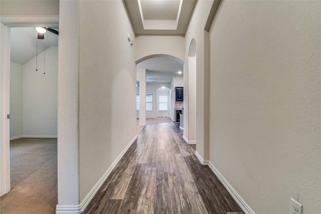 Forney, TX 75126,1304 Meridian Drive