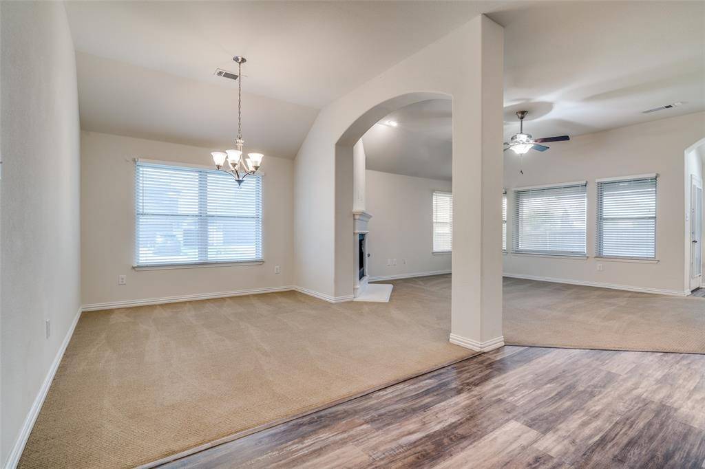 Forney, TX 75126,1304 Meridian Drive