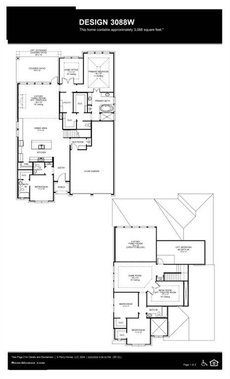 Midlothian, TX 76065,2401 Shane Drive