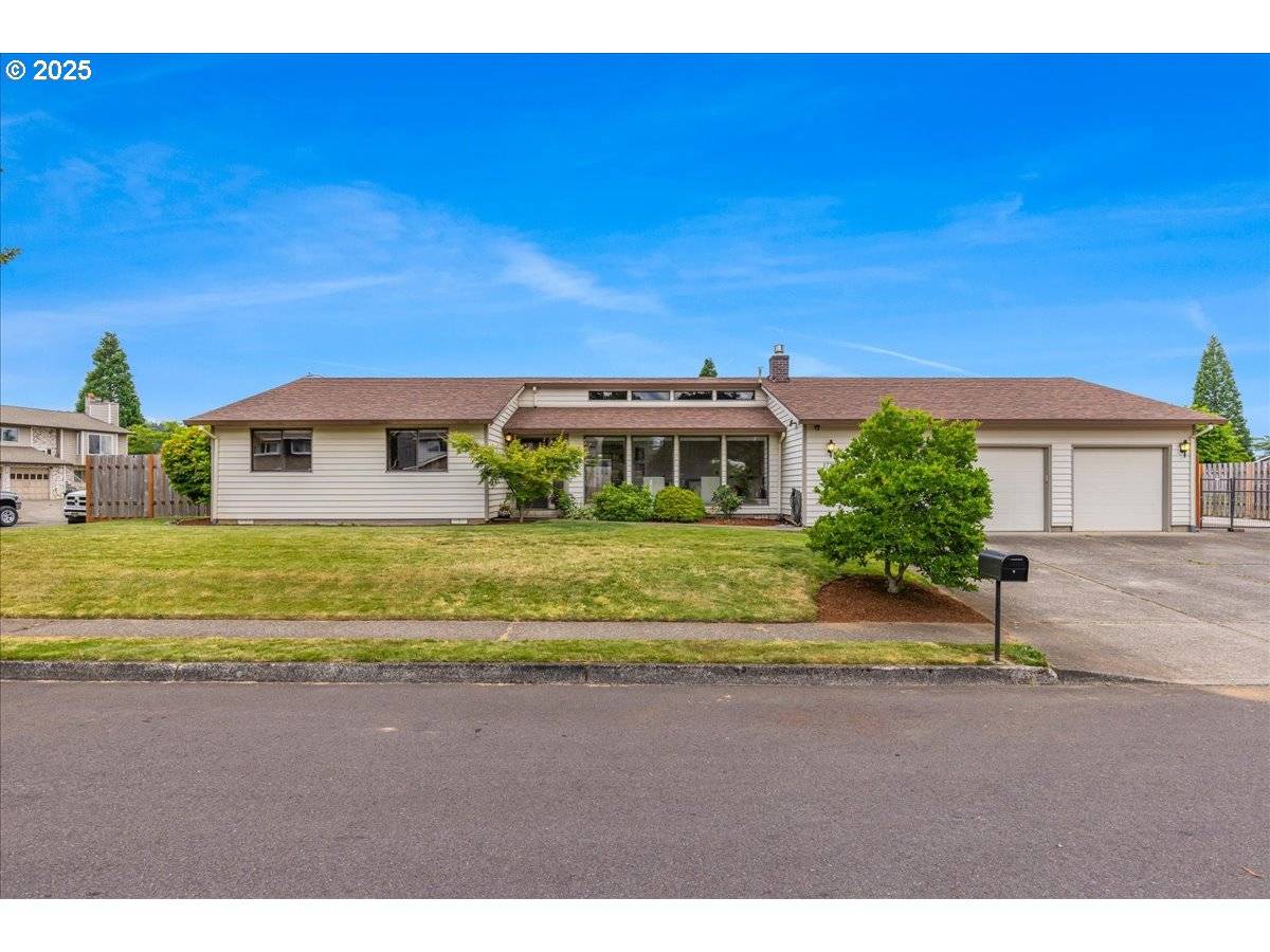 Gresham, OR 97080,1725 SE COCHRAN DR