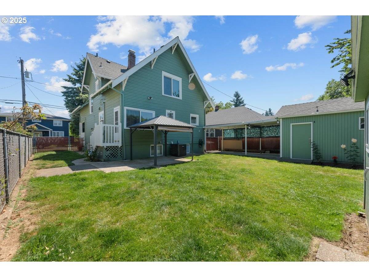 Portland, OR 97206,4529 SE 44TH AVE