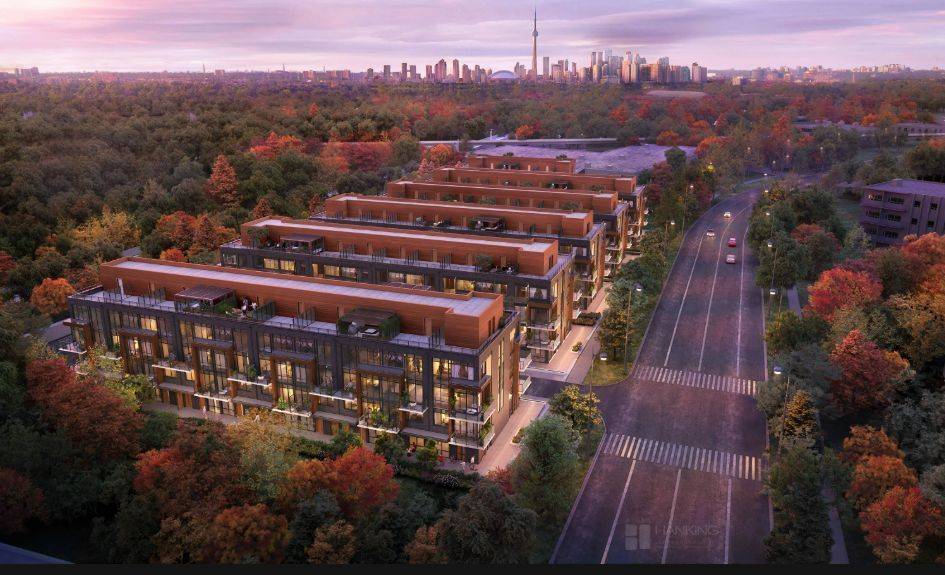 Toronto C13, ON M3A 2P8,75 Curlew DR #19