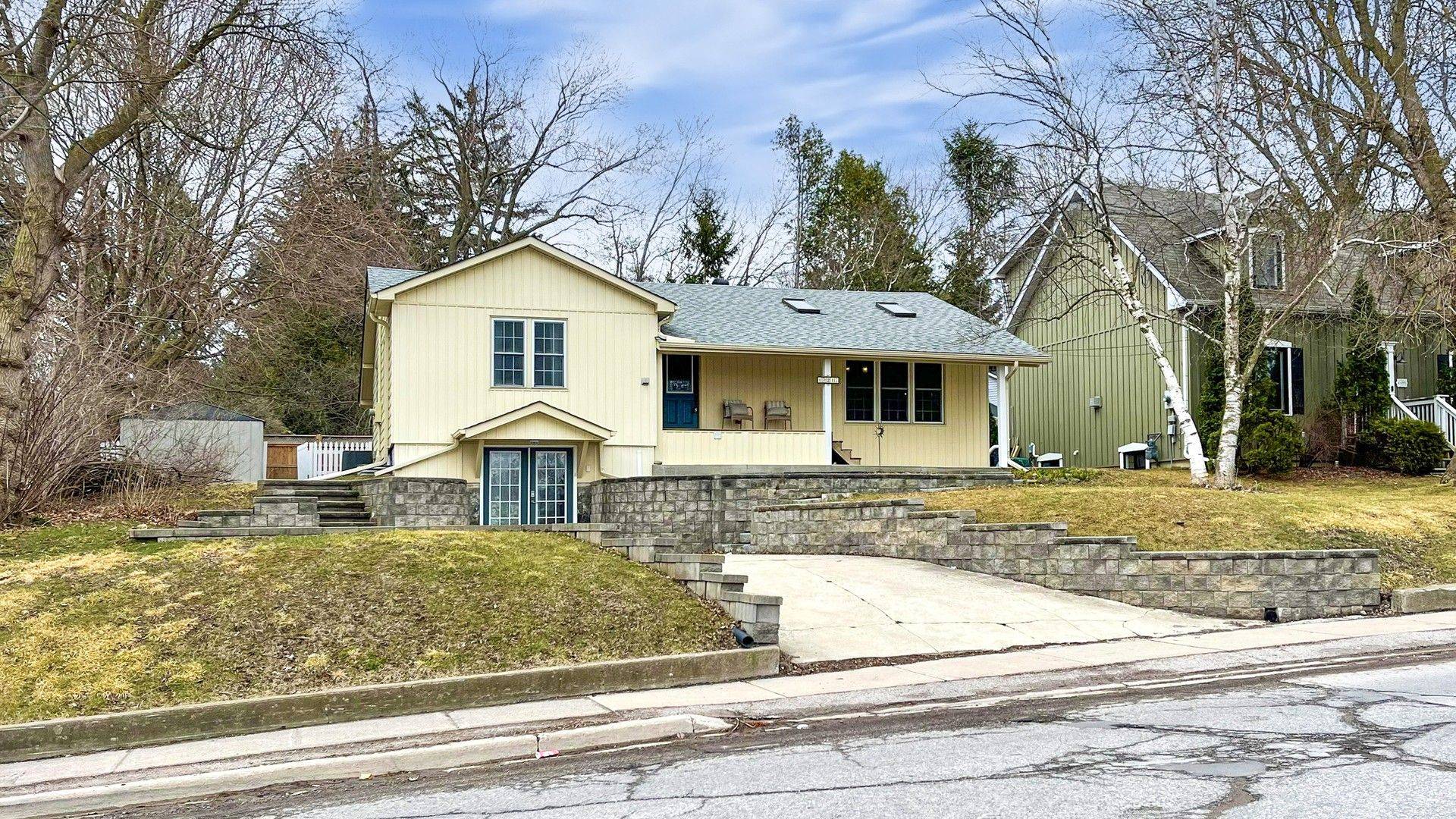 Scugog, ON L9L 1L1,15217 Old Simcoe RD