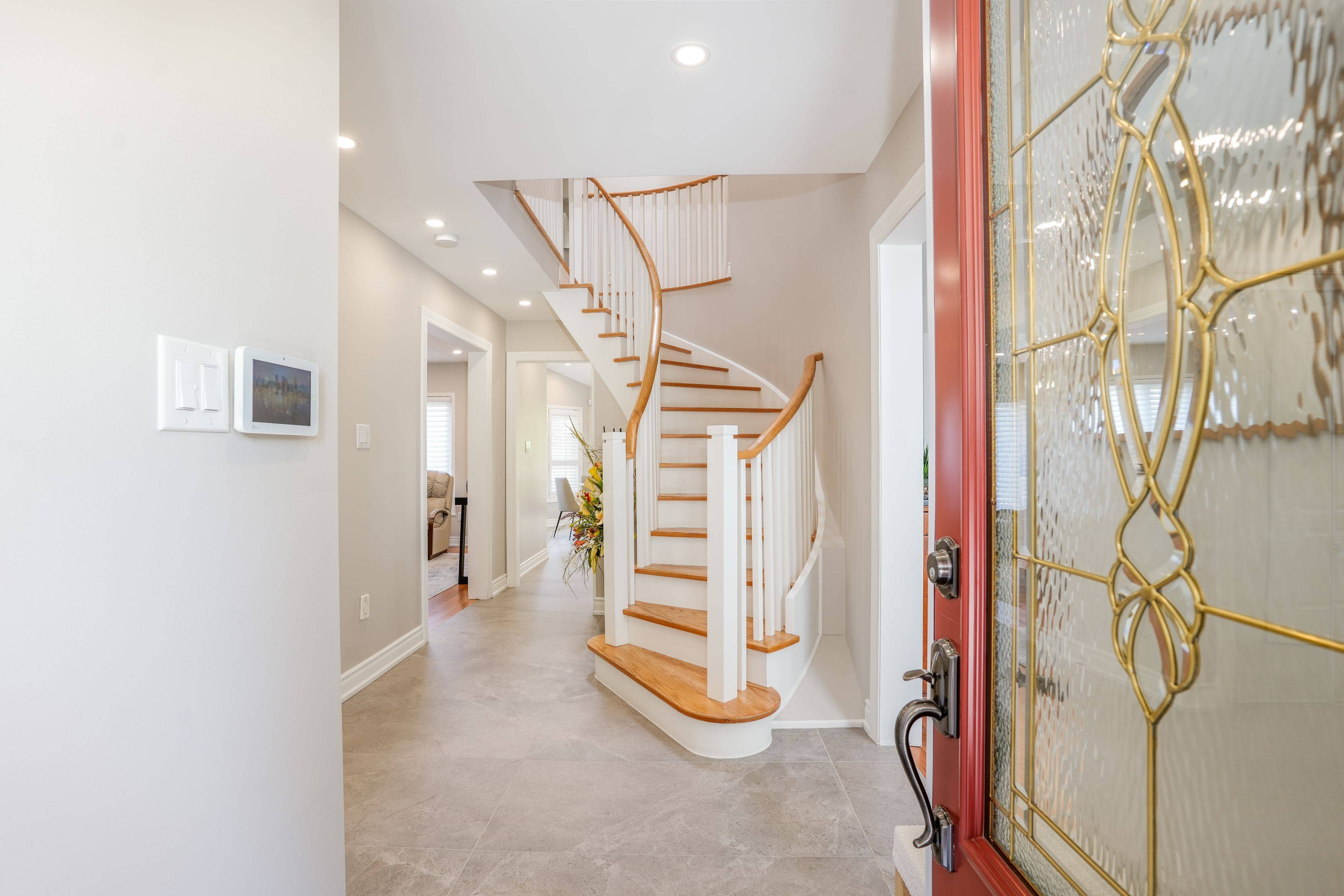 Markham, ON L3S 3W5,81 DEIB CRES