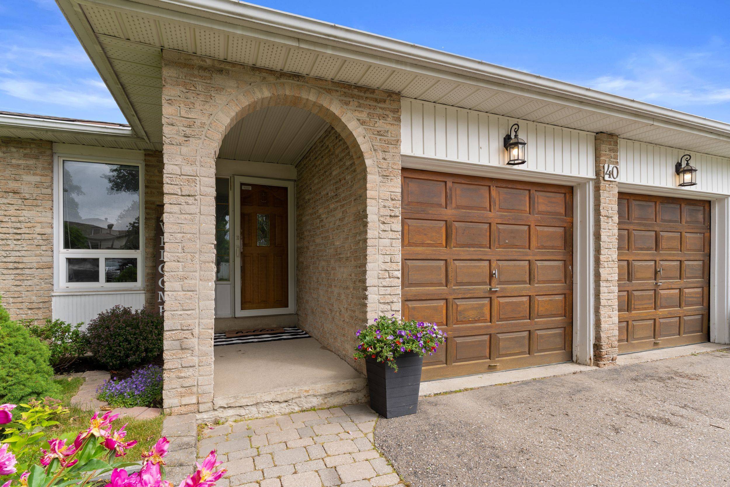 Brampton, ON L6S 2H1,40 Jerome CRES