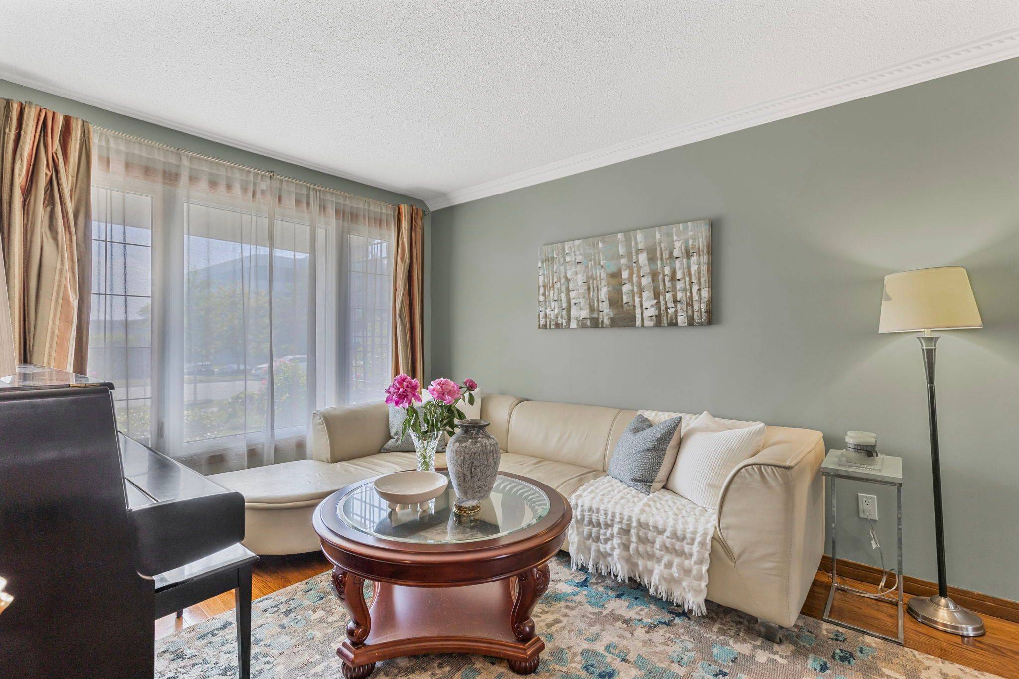 Brampton, ON L6W 3Y4,9 Turtlecreek BLVD