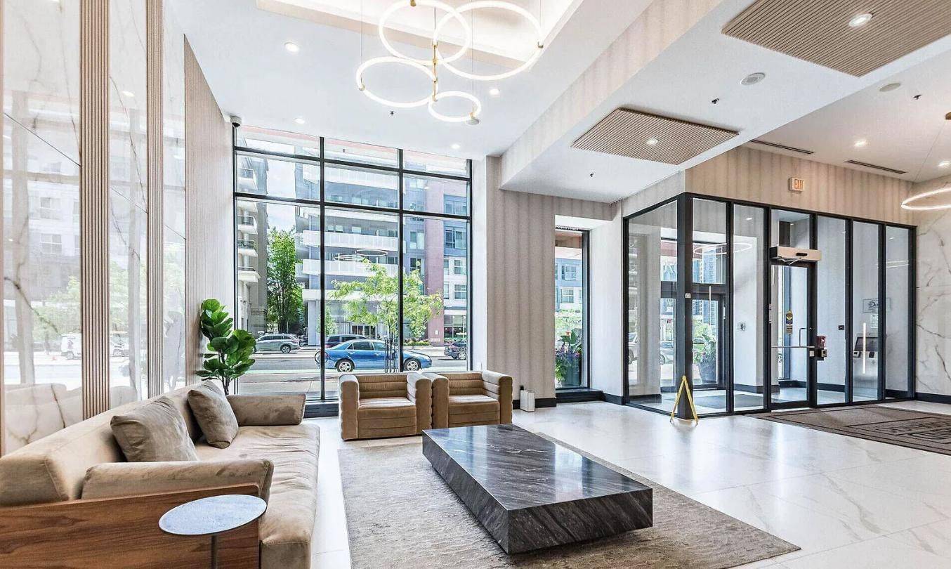 Mississauga, ON L5B 0E9,4070 Confederation Pkwy #519