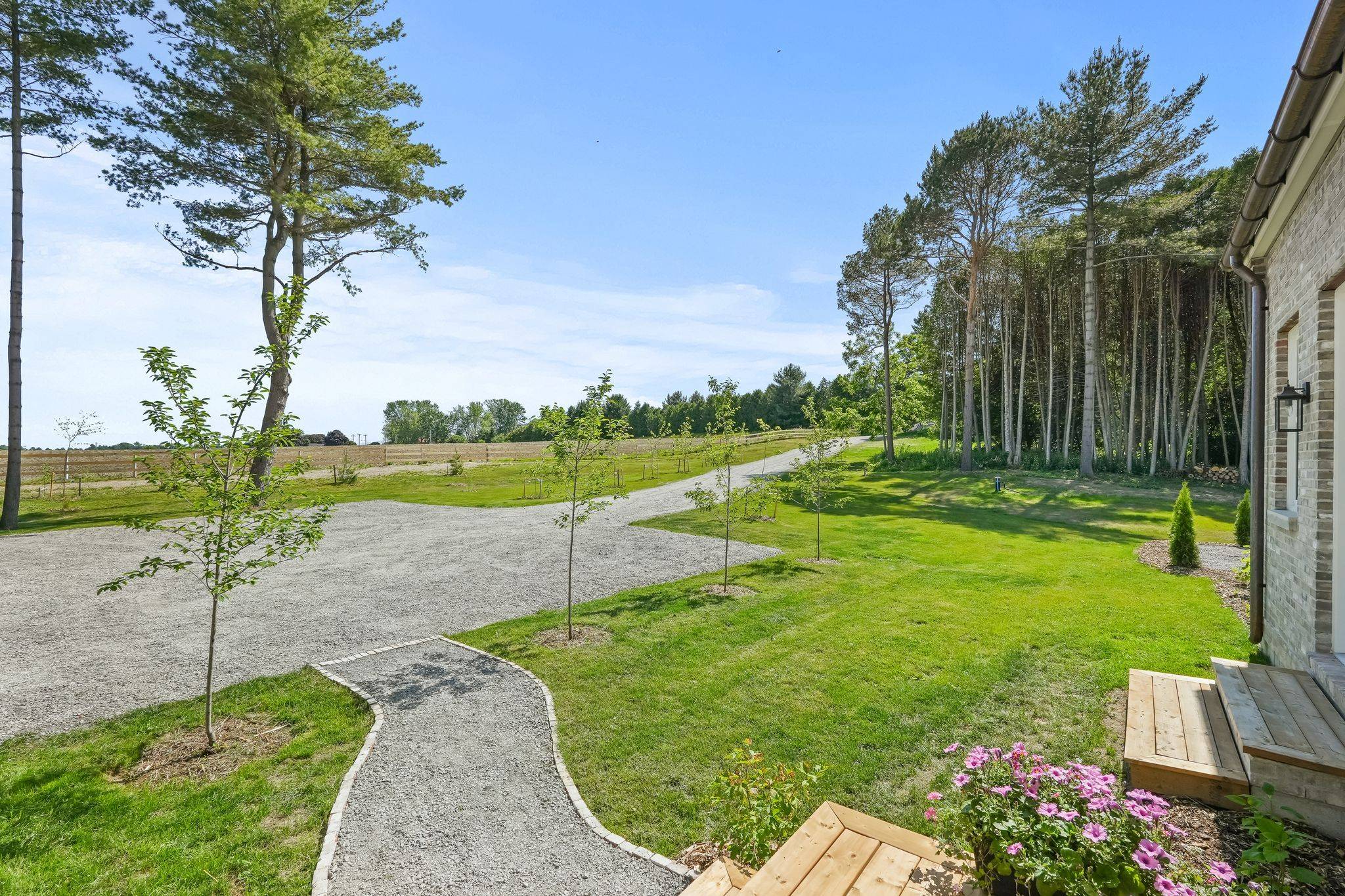 Port Hope, ON L1A 3V7,3055 Sawmill RD