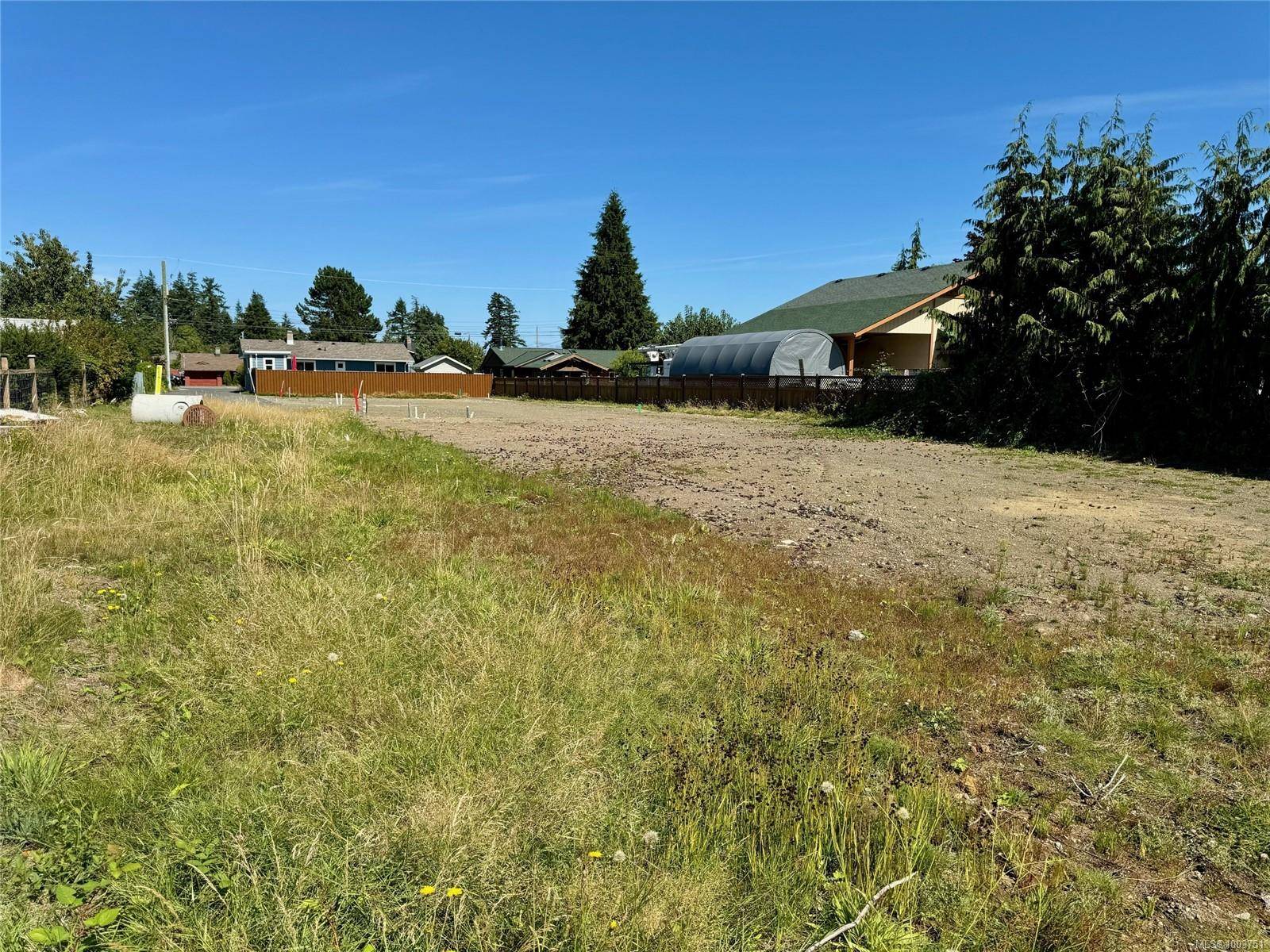Campbell River, BC V9W 1T4,181 Dahl Rd