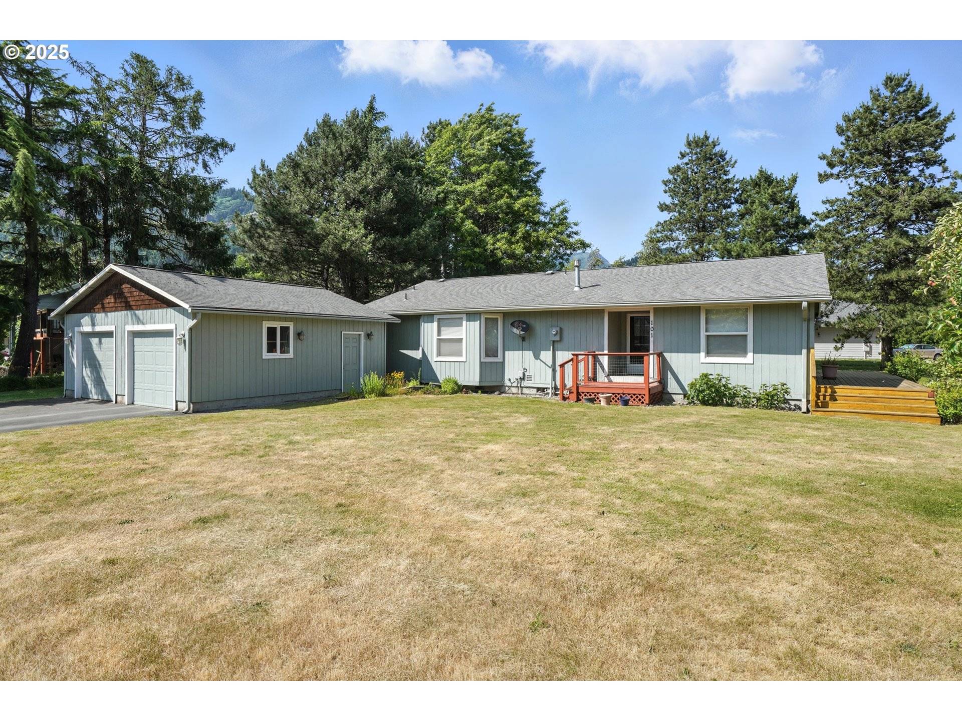 North Bonneville, WA 98639,101 PAHATU ST