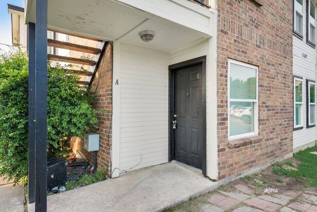 Haltom City, TX 76117,5109 Herrick Court #A-D