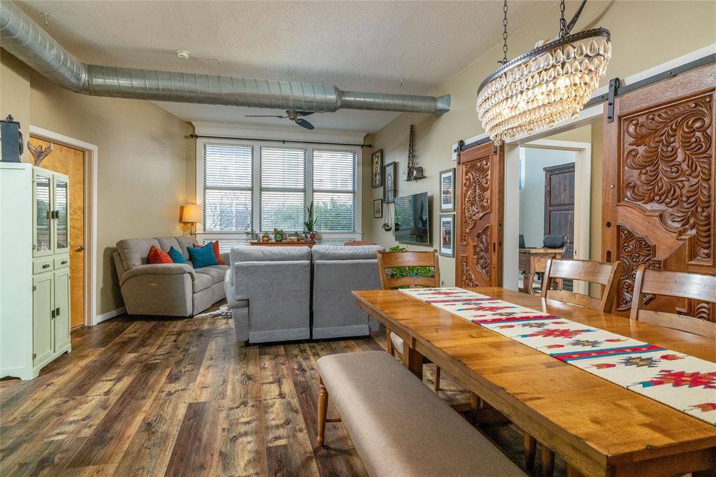 Fort Worth, TX 76102,201 W Lancaster Avenue #221