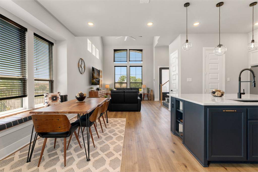Fort Worth, TX 76008,2369 Longspur Drive