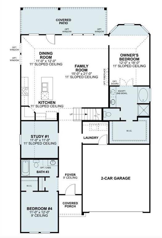 Lavon, TX 75166,324 Silent Pond Park