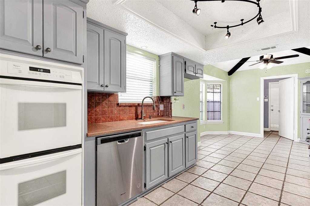 Garland, TX 75043,4005 Azalea Lane