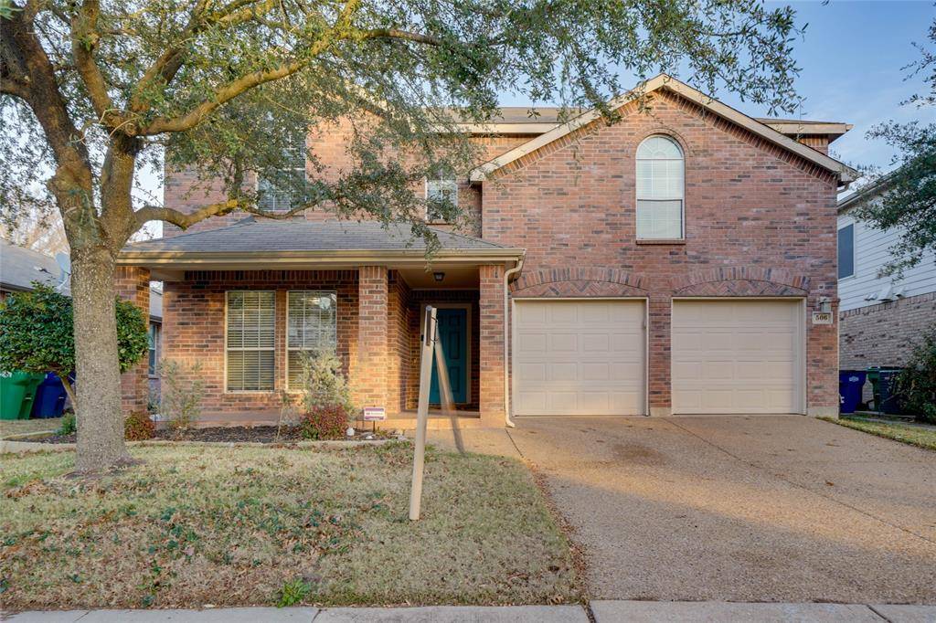 Fate, TX 75087,506 Hickory Lane