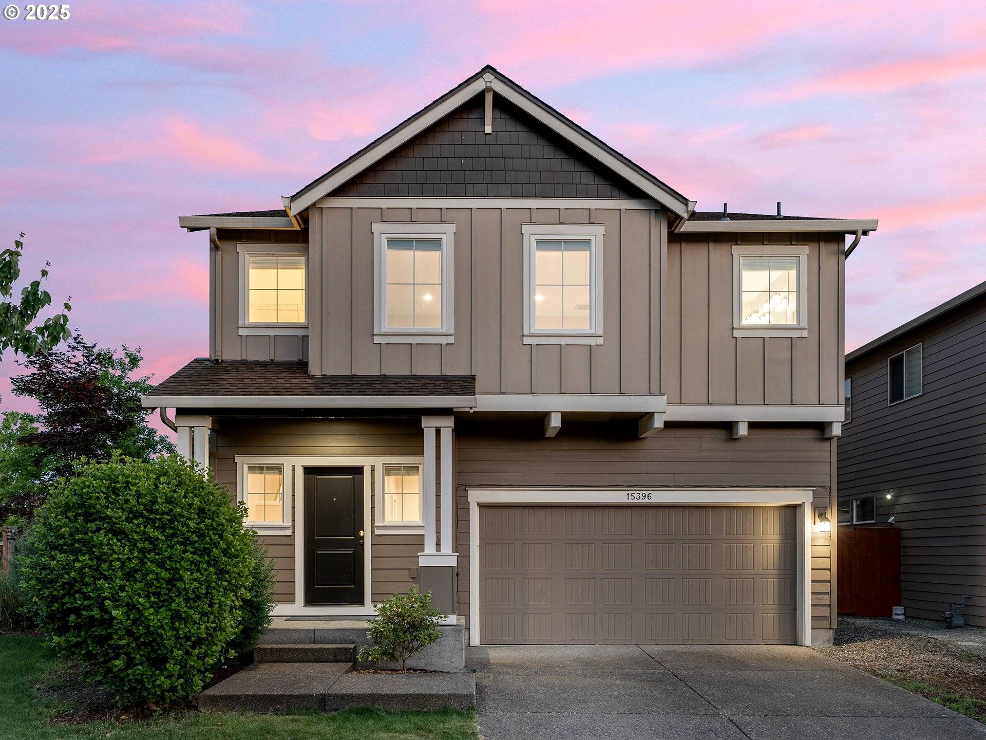 Damascus, OR 97089,15396 SE GRANITE DR