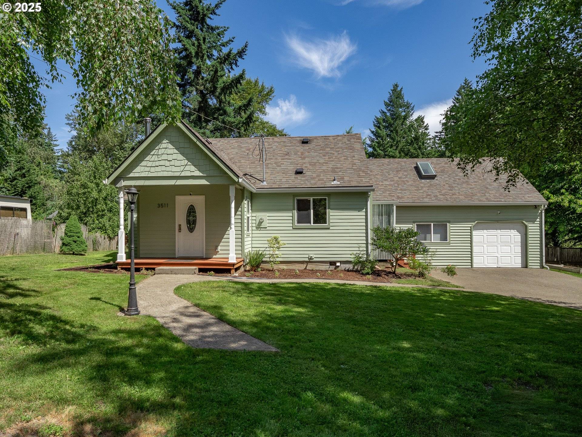 Portland, OR 97219,3511 SW CORONADO ST