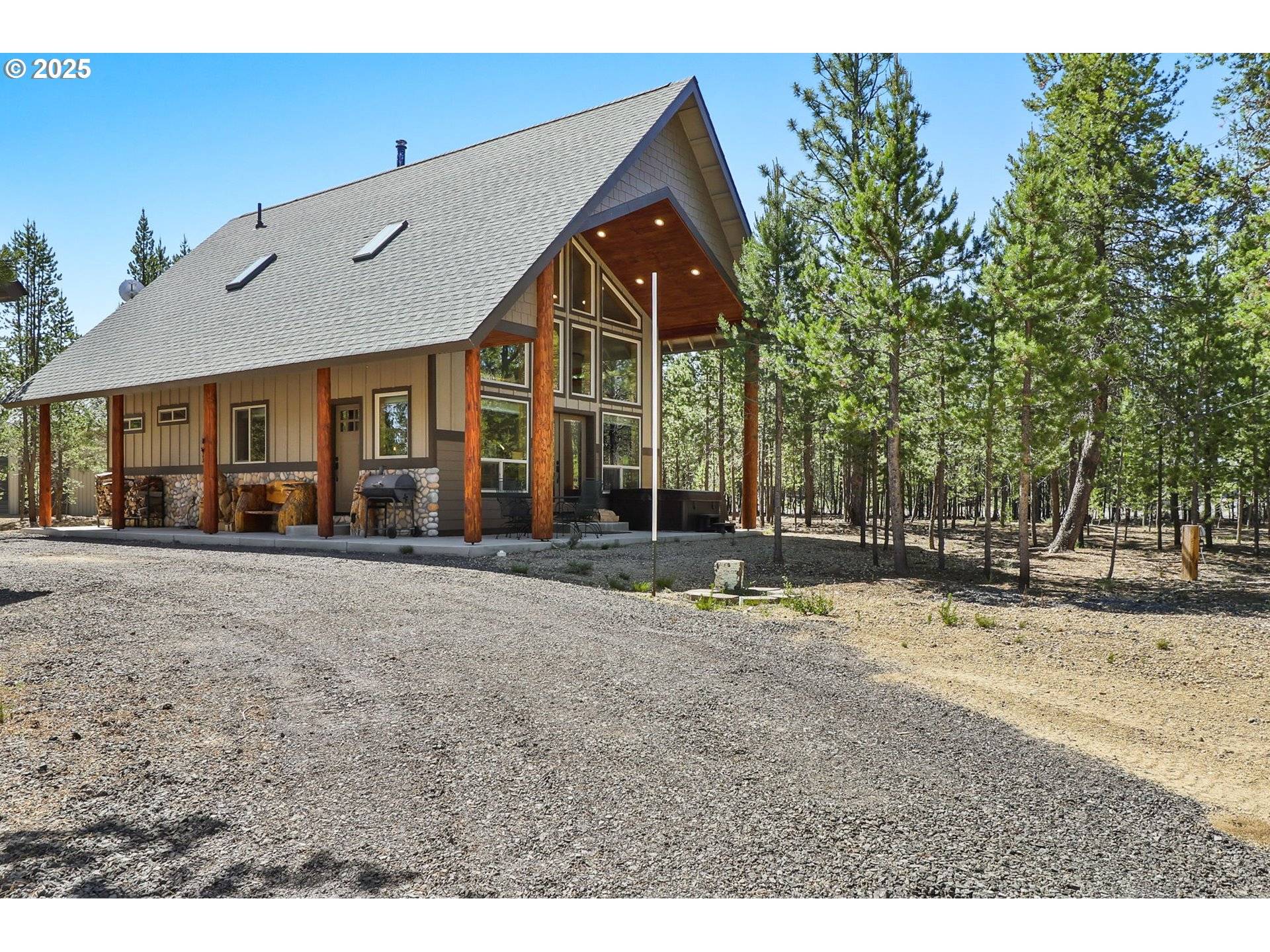 Crescent Lake, OR 97733,123604 MUTTONCHOP ST