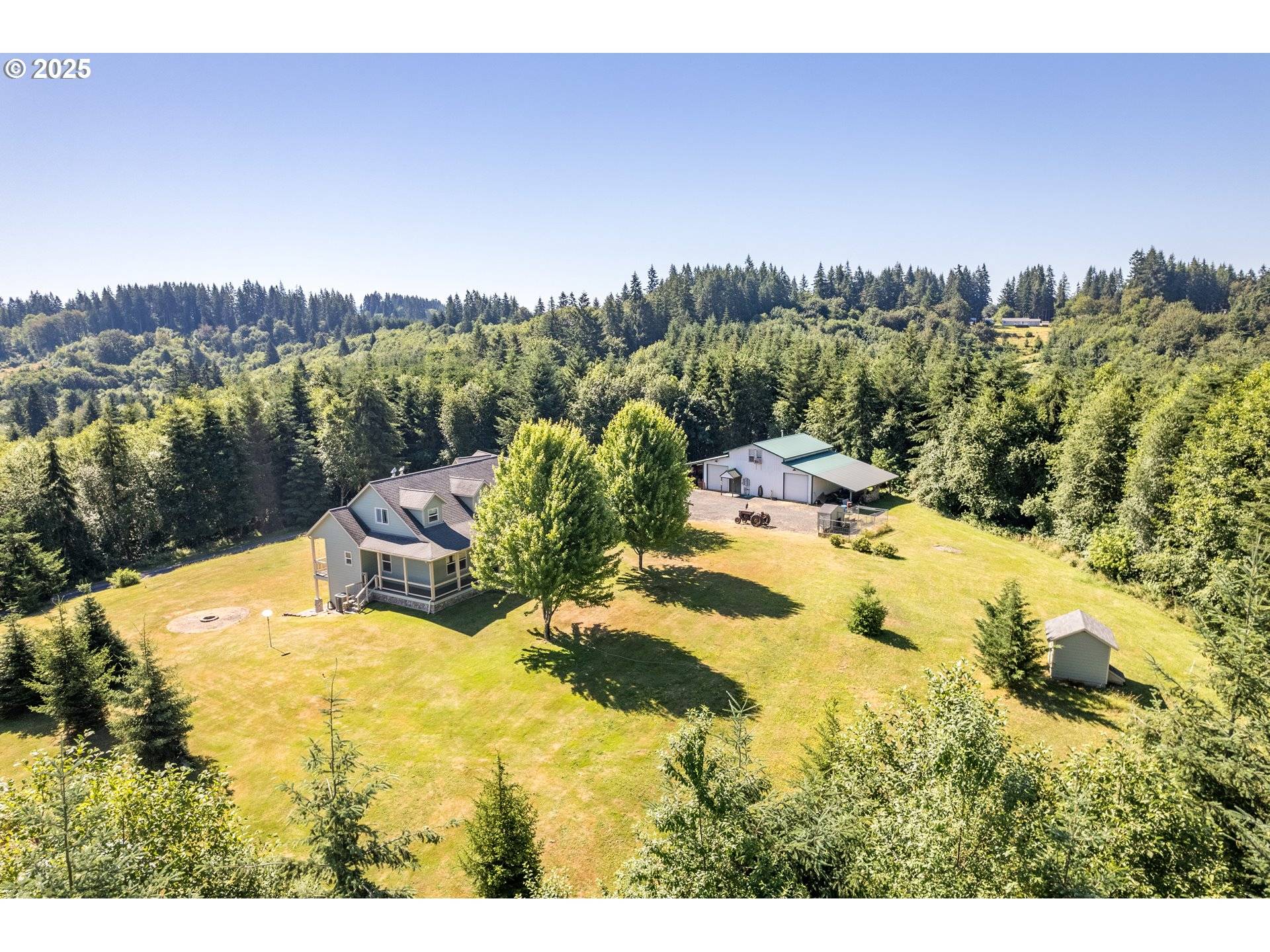 Castle Rock, WA 98611,173 TWINS LN