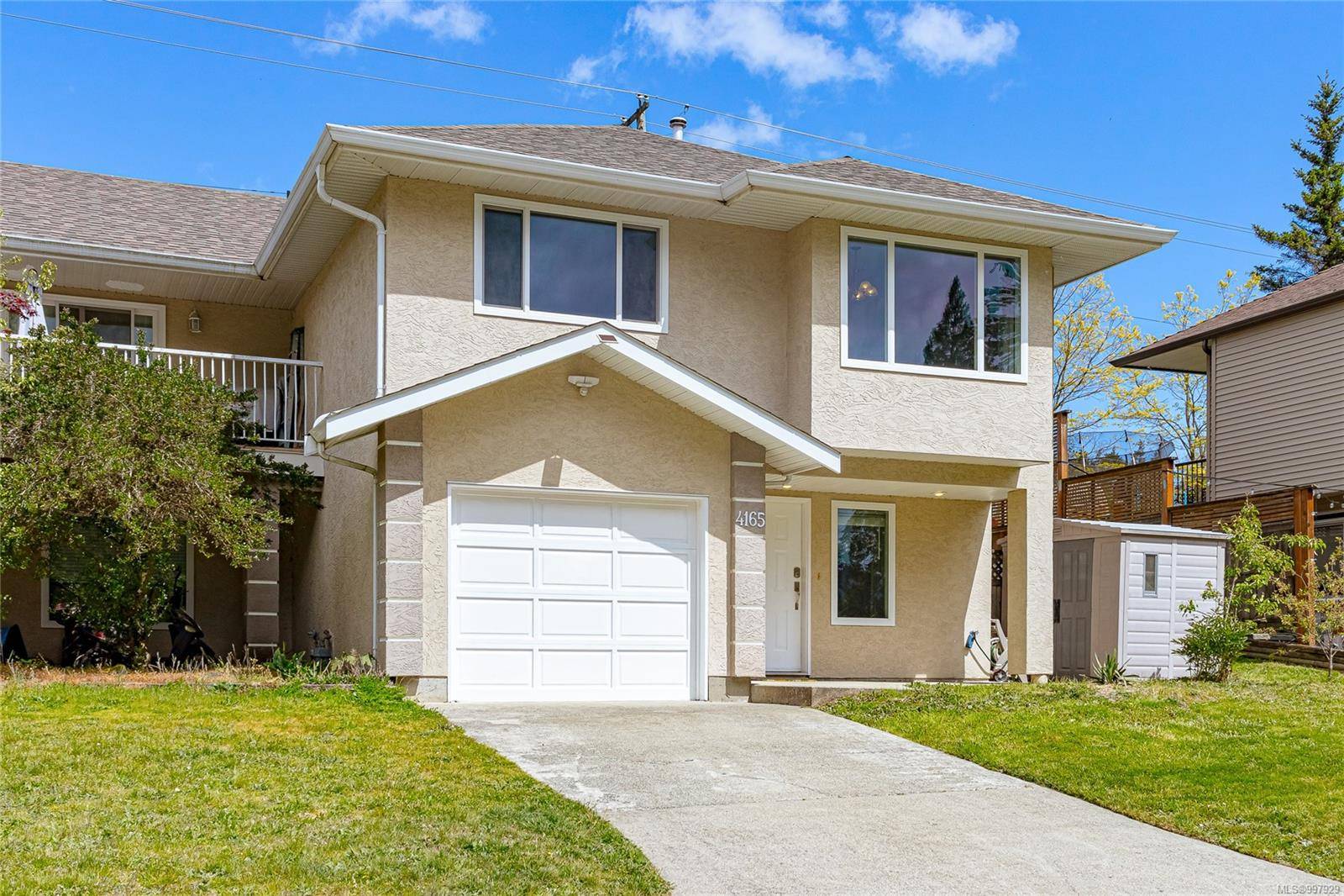 Nanaimo, BC V9T 5P7,4165 Verte Pl