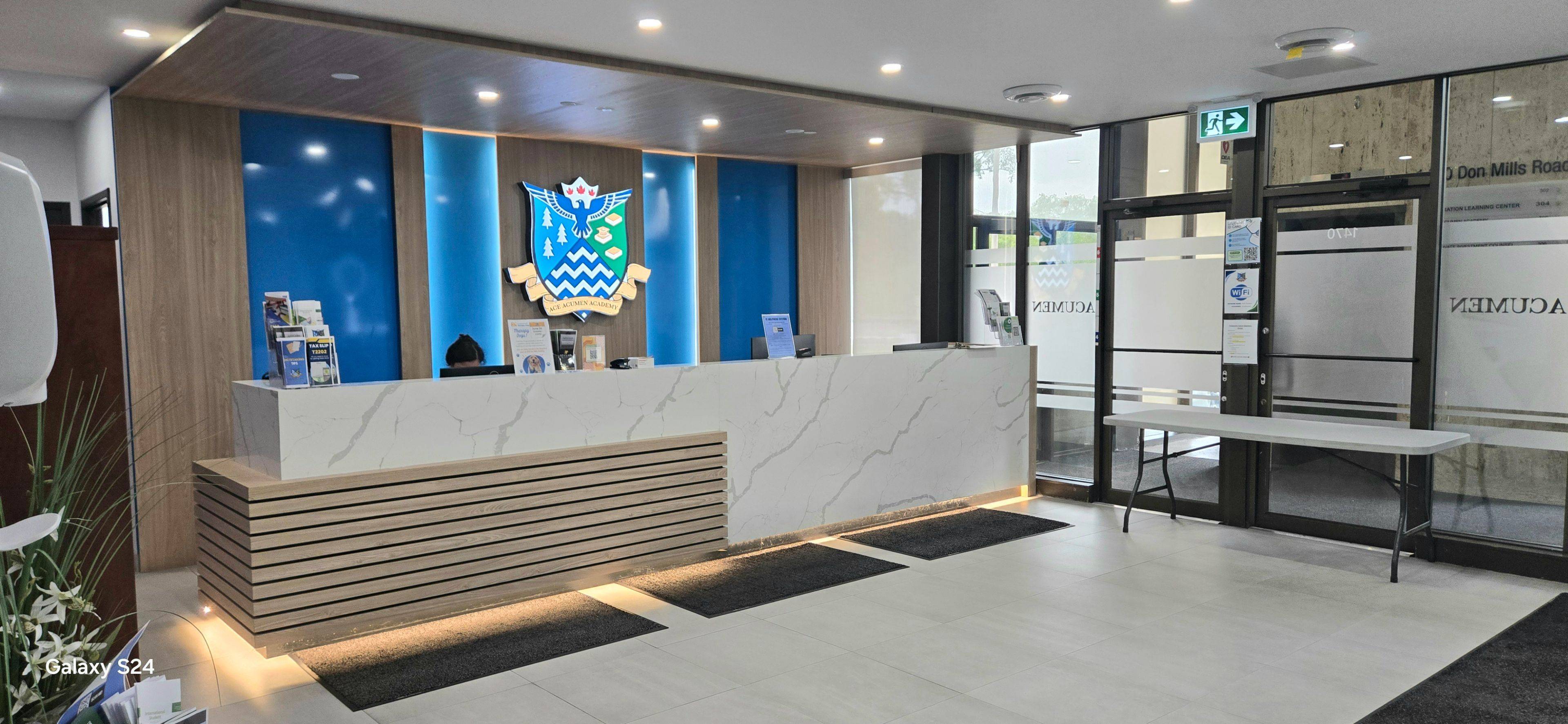 Toronto C13, ON M3B 2X9,1470 Don Mills RD #Main Floor