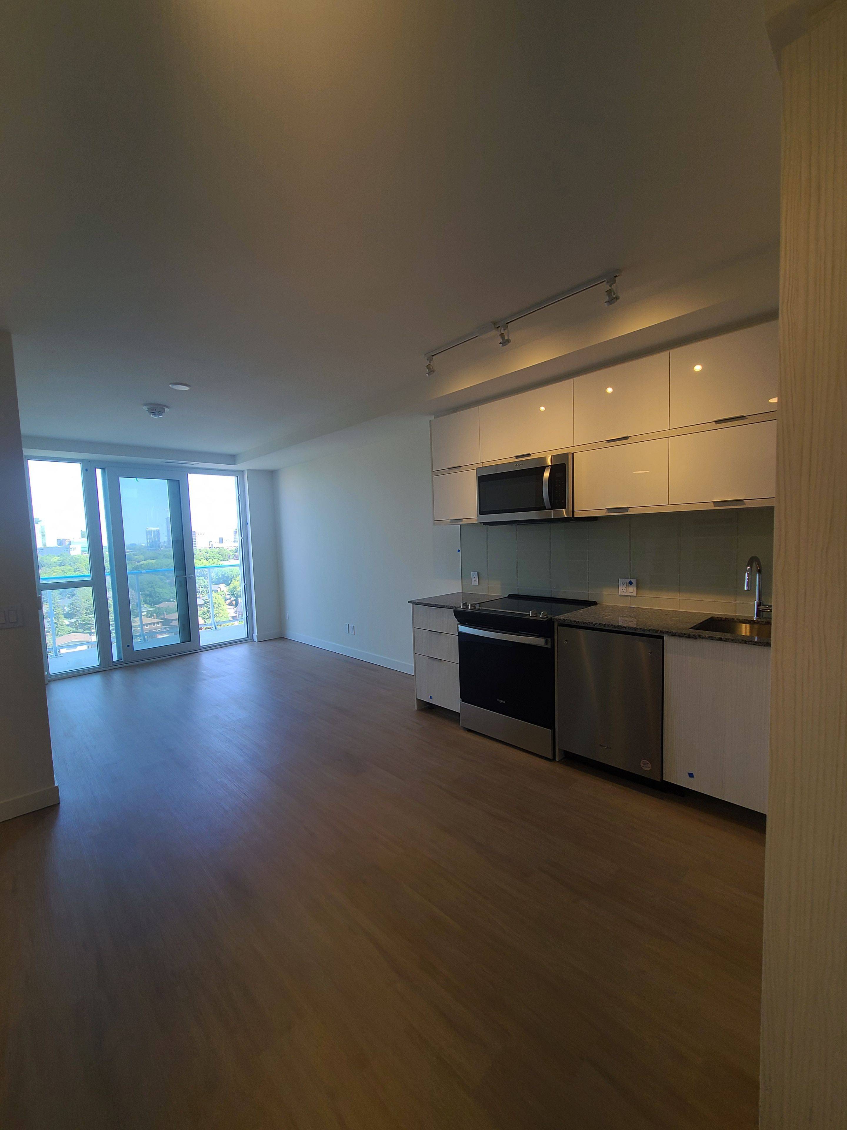 Toronto C13, ON M3A 0A7,10 Deerlick CT #1209