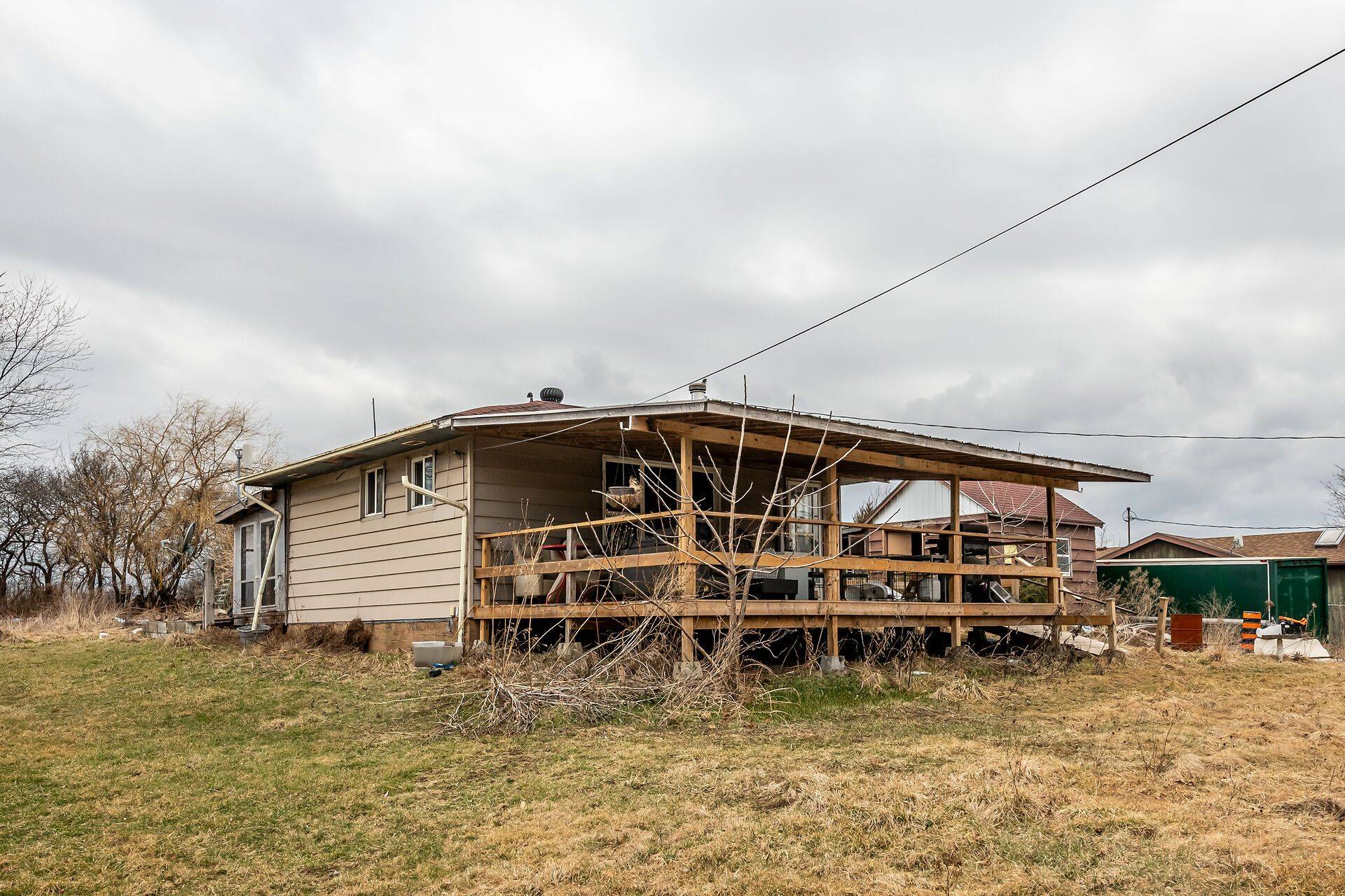 Haldimand, ON N0A 1L0,36 Nanticoke Valley RD