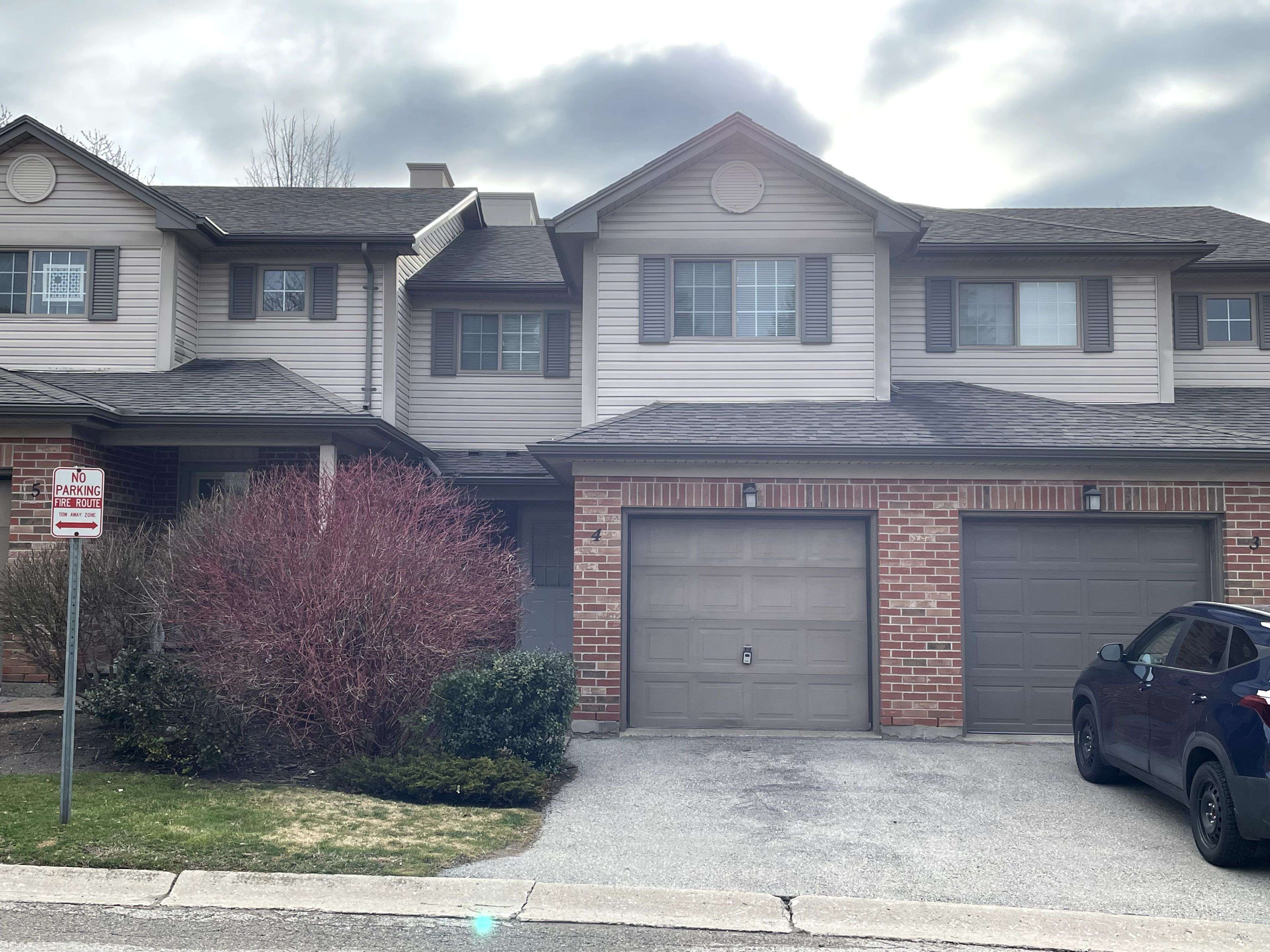 London North, ON N6H 5N8,505 Proudfoot LN #4