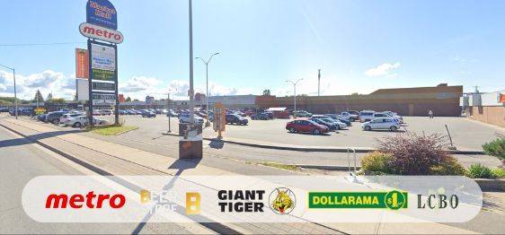 Sault Ste Marie, ON P6C 2J4,275 Second Line W #245