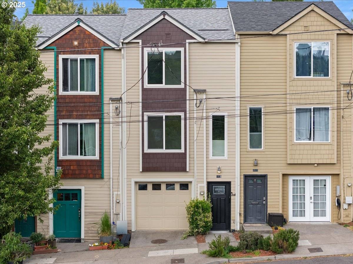 Portland, OR 97203,8527 N PRINCETON ST