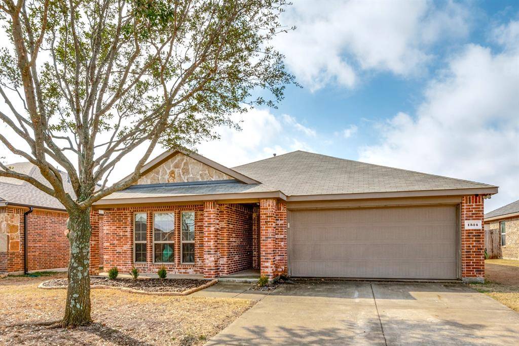 Van Alstyne, TX 75495,1514 San Carlos Drive