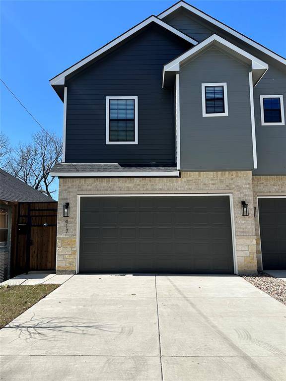 Dallas, TX 75223,415 S Glasgow Drive
