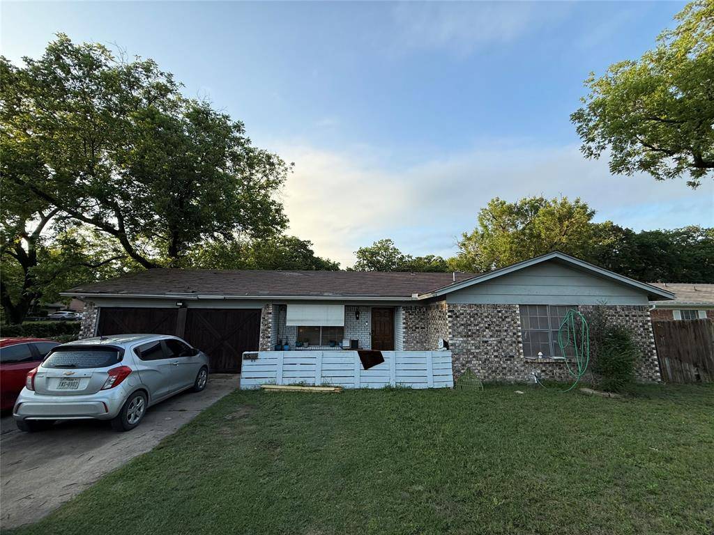 Forest Hill, TX 76119,3501 Brambleton Place