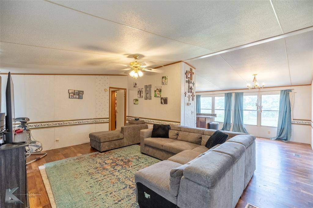 Hawley, TX 79525,11774 County Road 343