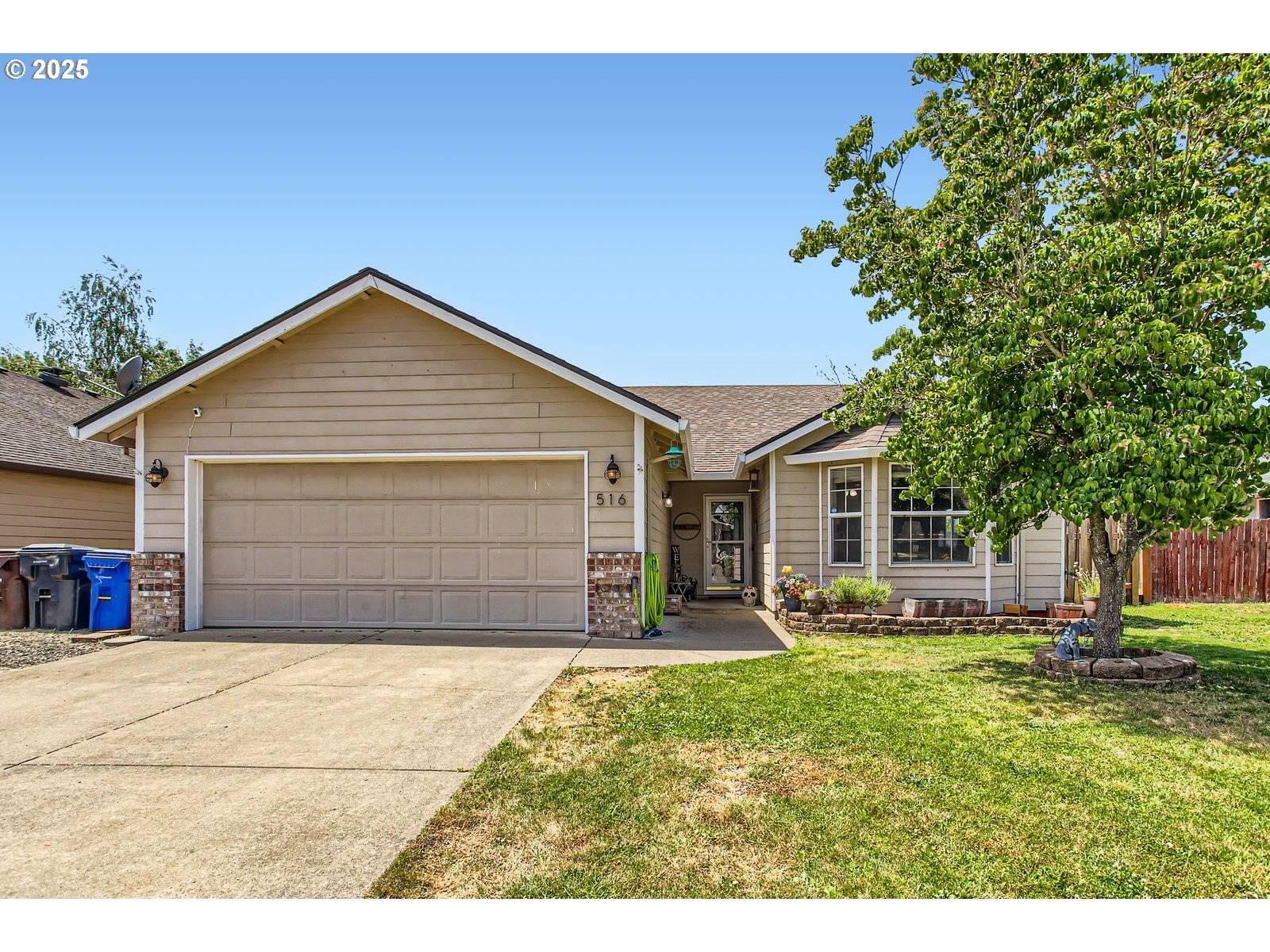Molalla, OR 97038,516 PEGASUS CT