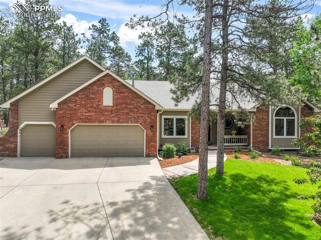 Monument, CO 80132,19165 Golden Arrow CIR