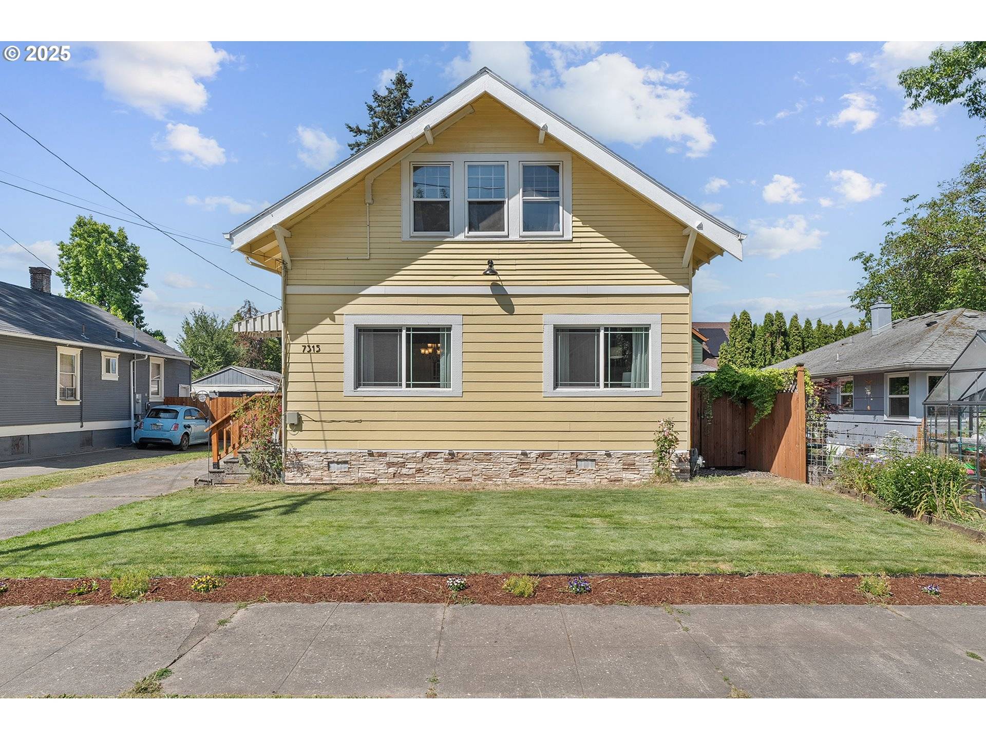 Portland, OR 97203,7315 N SMITH ST