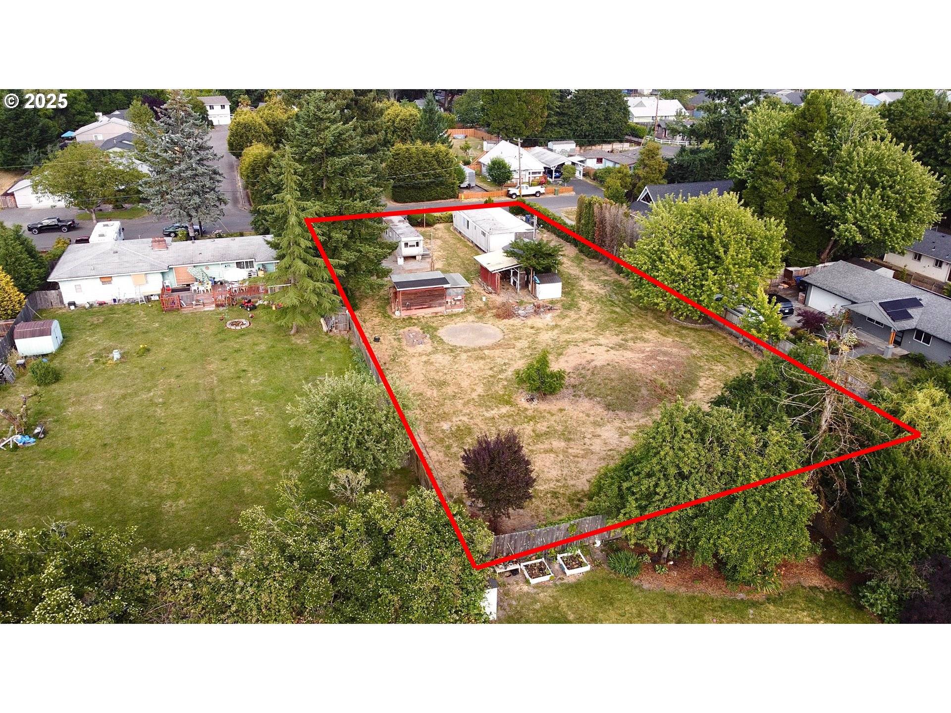 Milwaukie, OR 97222,9387 SE 55TH AVE