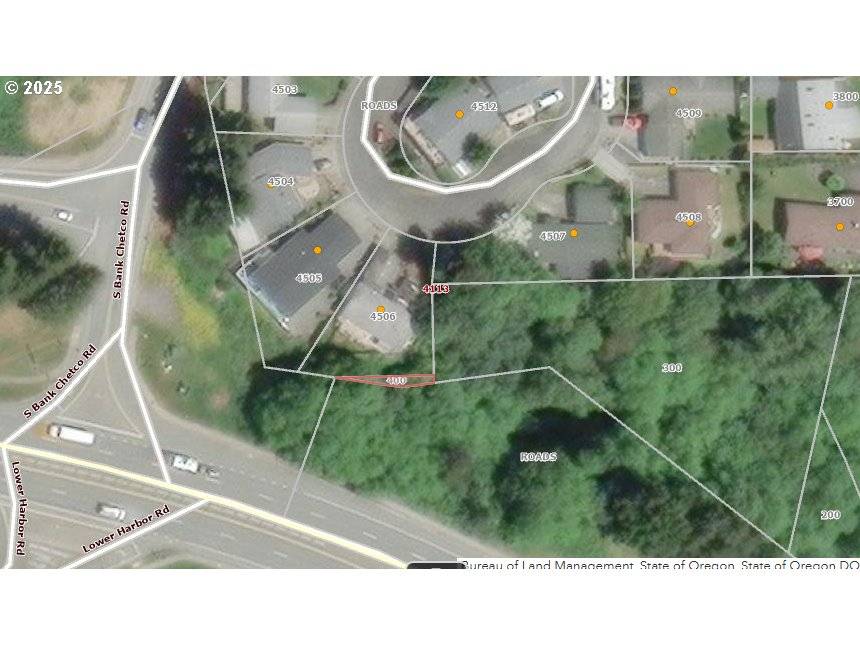 Brookings, OR 97415,0 Hwy 101 APN R14733 RD