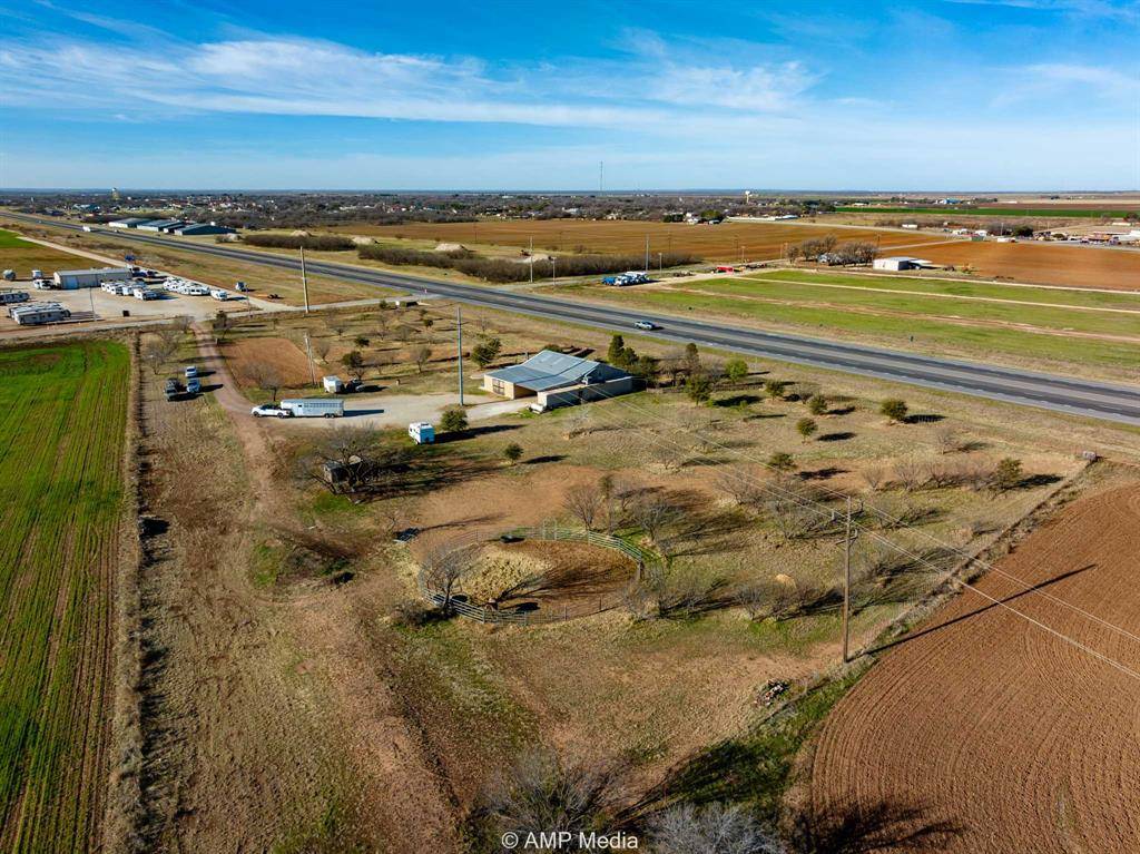 Haskell, TX 79521,636 CO RD 208 Road