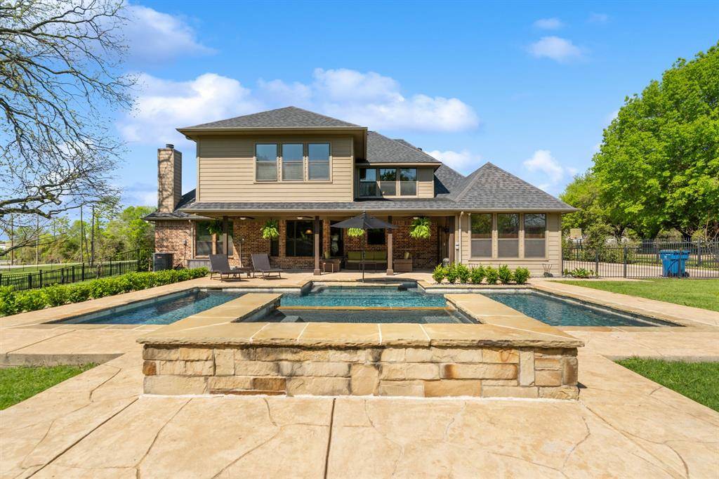 Sunnyvale, TX 75182,106 E Fork Road