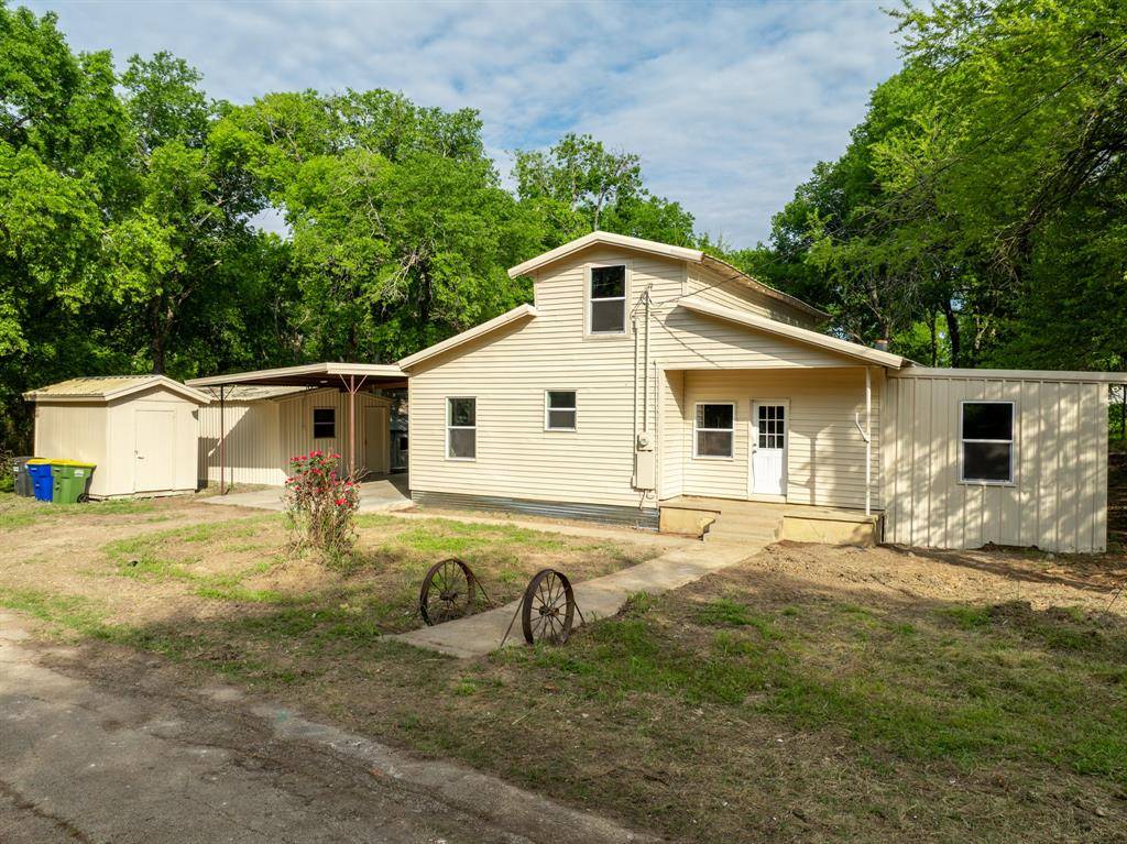 Hillsboro, TX 76645,606 & 608 Clark Street