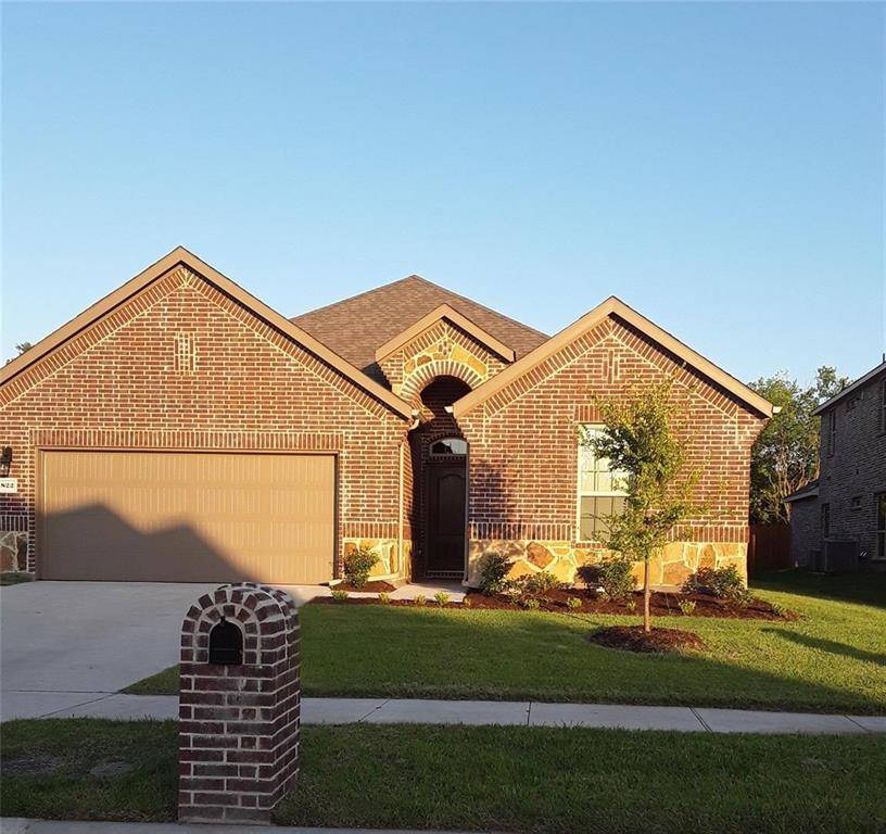 Garland, TX 75043,4822 Clamdigger Way